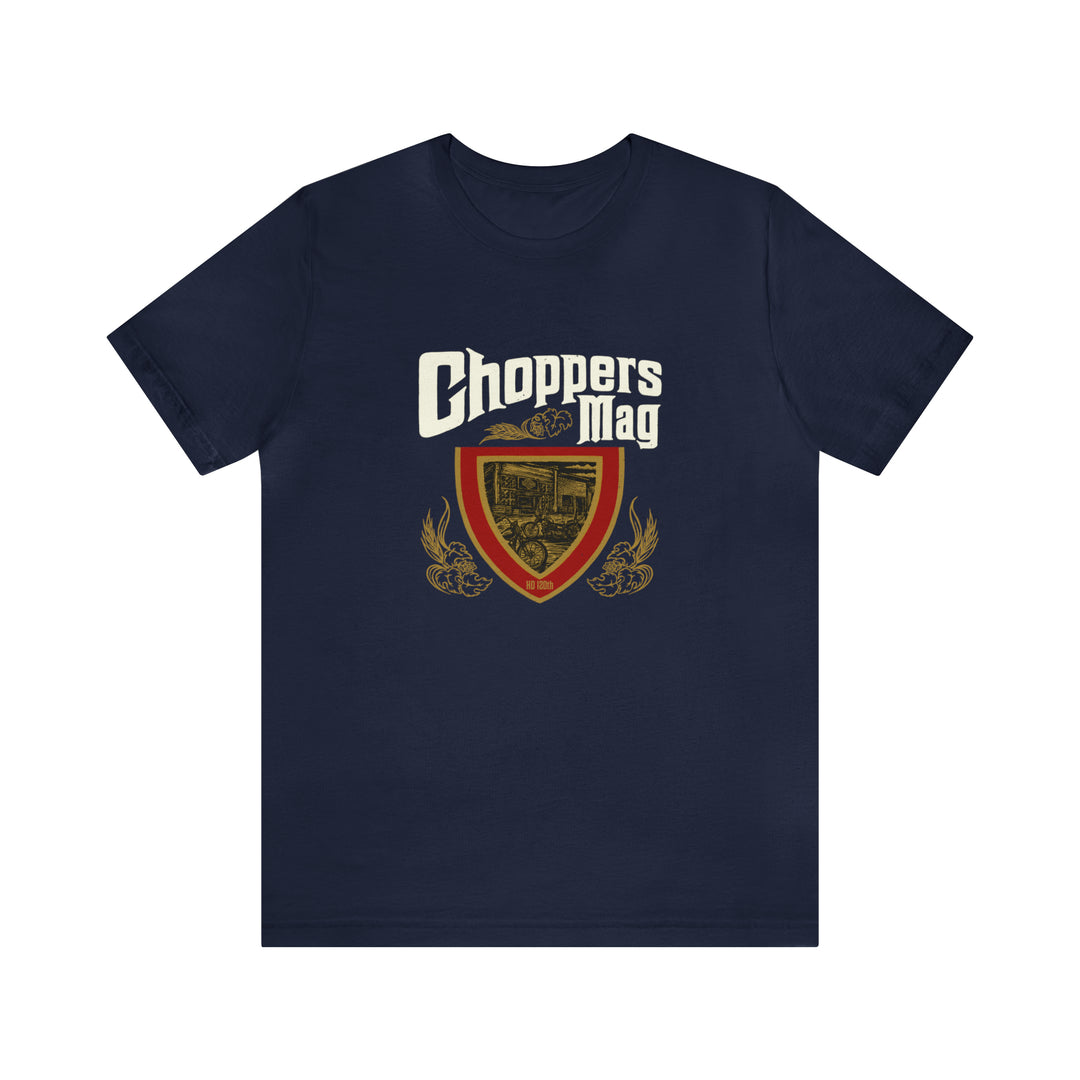 Choppers Best Tee