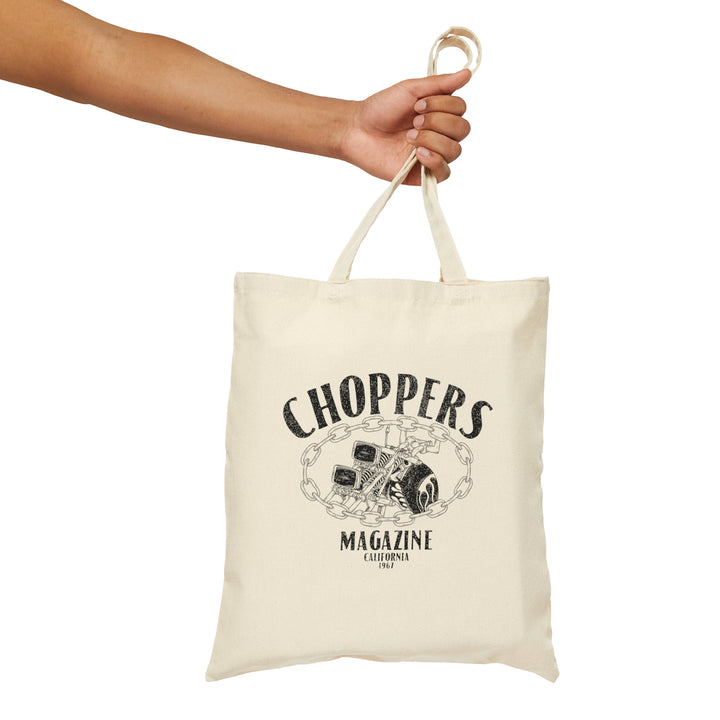 Chopper Chain Tote