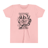 Chopper Dogs Youth Short Sleeve Tee
