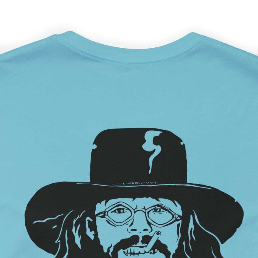 Tramp Mother Short Sleeve Tee