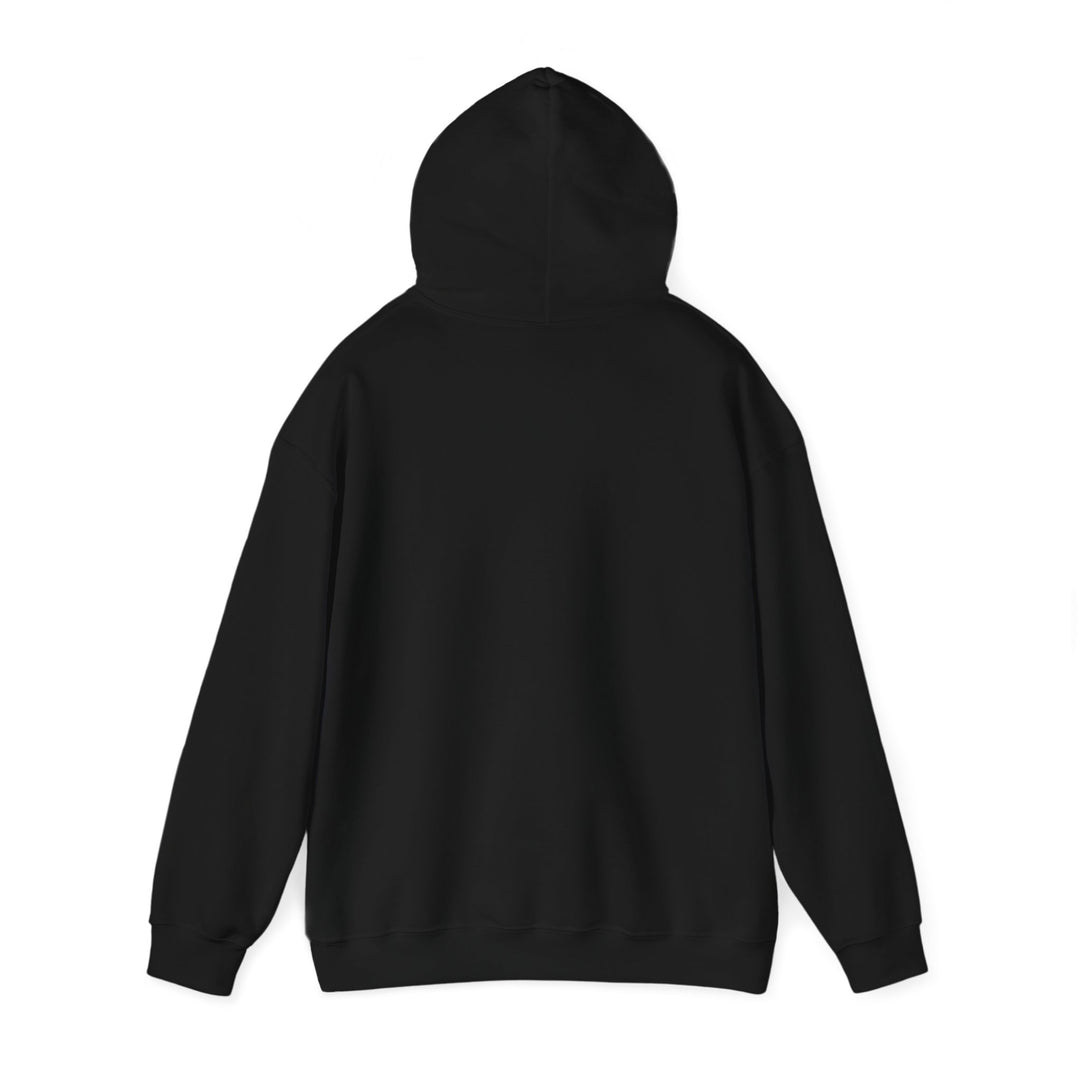 Regal Eagle Hooded Sweatshirt