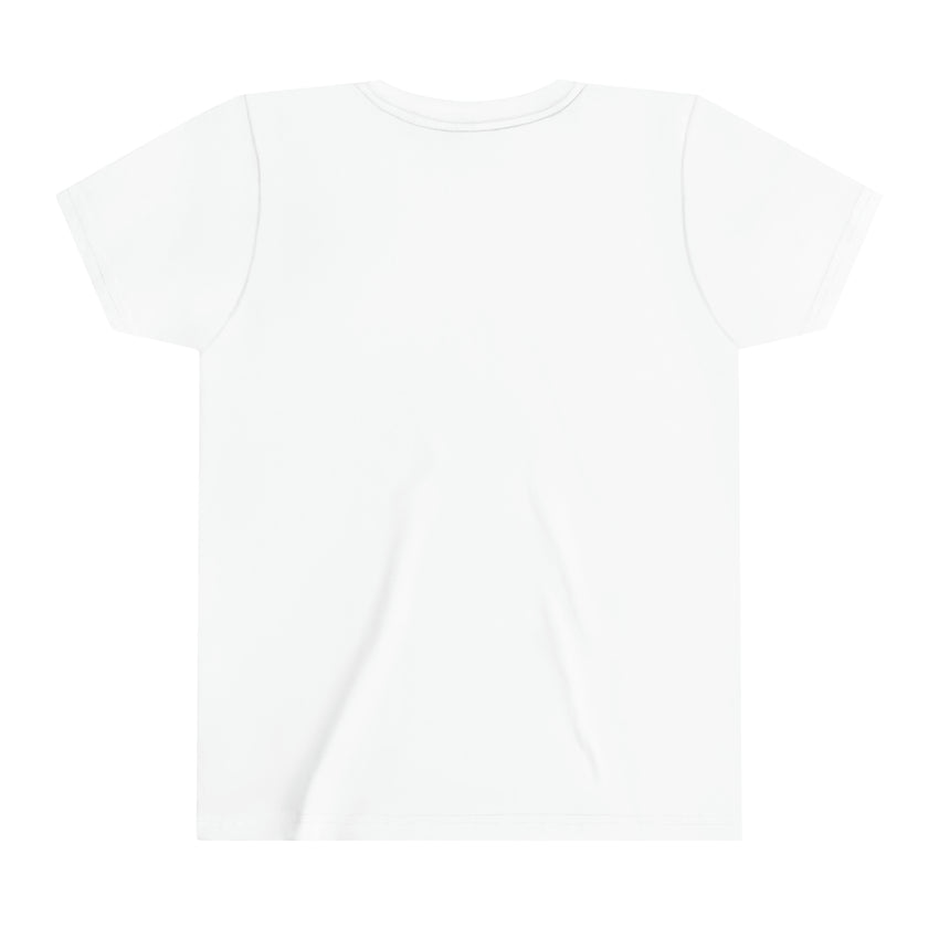Chopper Dogs Youth Short Sleeve Tee