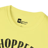 Chopper Chain Soft T-Shirt