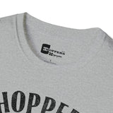 Chopper Chain Soft T-Shirt