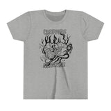 Chopper Dogs Youth Short Sleeve Tee