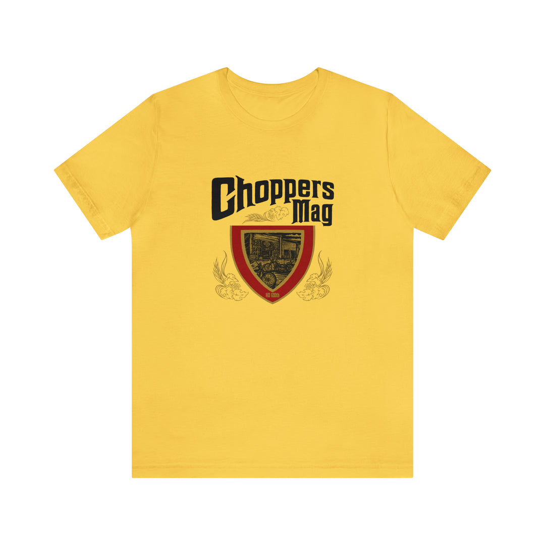 Choppers Best Tee