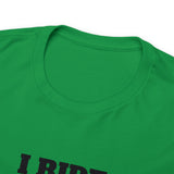 I Ride Harley's Tee