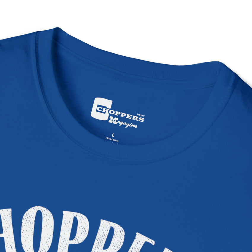 Chopper Chain Soft T-Shirt
