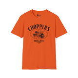 Chopper Chain Soft T-Shirt