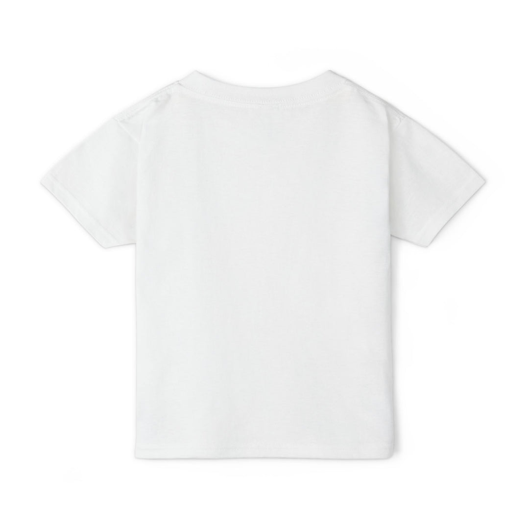 My Daddy Rides a Chopper Toddler T-shirt