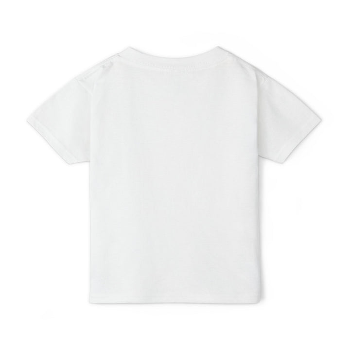 My Daddy Rides a Chopper Toddler T-shirt
