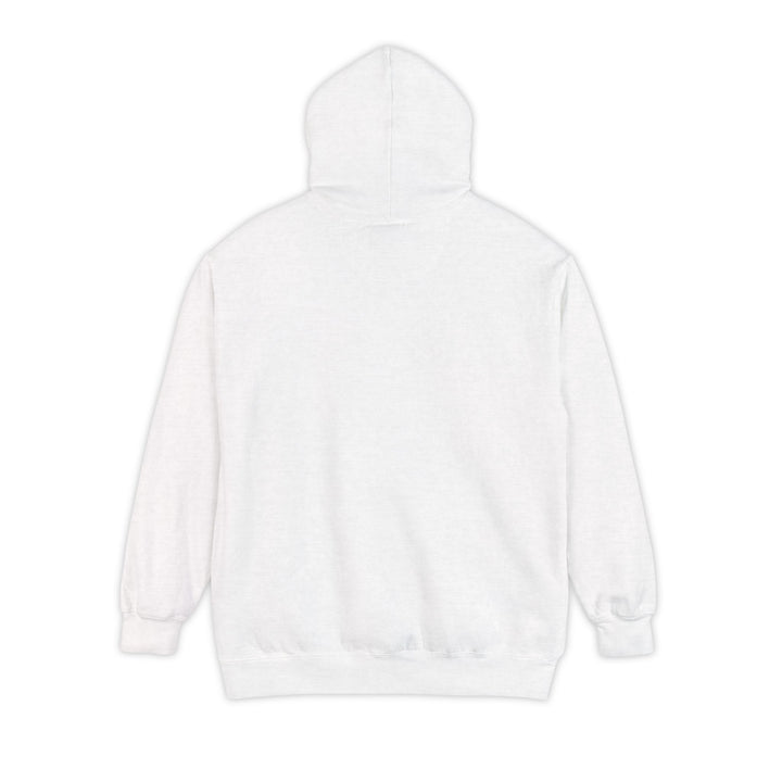 The Resty Garment-Dyed Hoodie