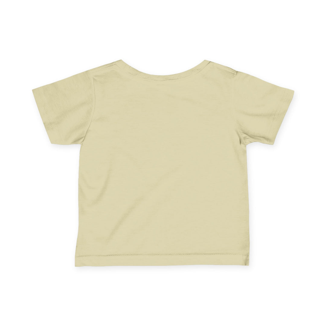 Baby Short Sleeve Screechin’ Eagle T-Shirt