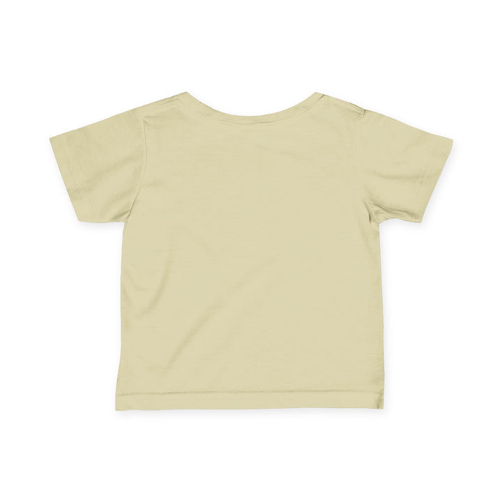 Baby Short Sleeve Screechin’ Eagle T-Shirt