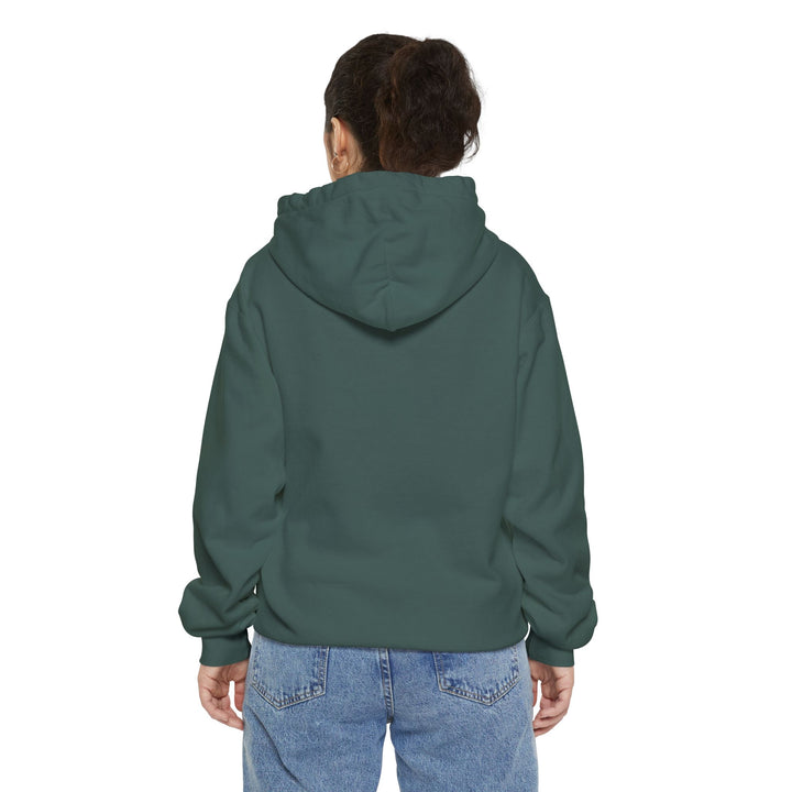 The Resty Garment-Dyed Hoodie