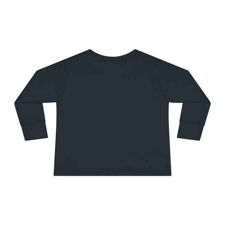 New Rose - Toddler Long Sleeve Tee