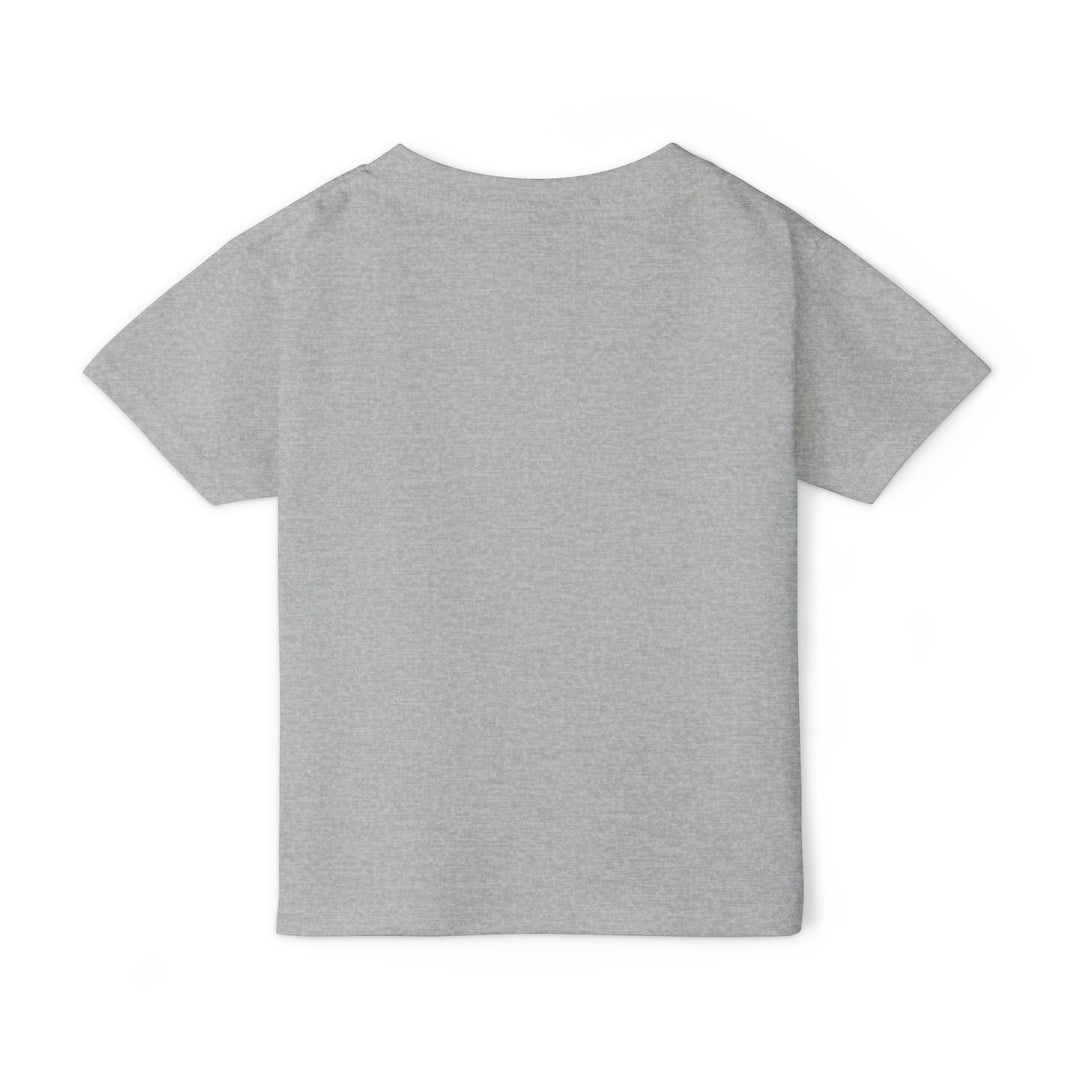 My Daddy Rides a Chopper Toddler T-shirt