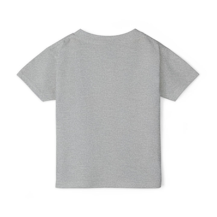 My Daddy Rides a Chopper Toddler T-shirt