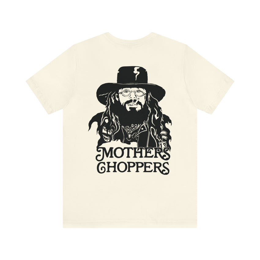 Tramp Mother Short Sleeve Tee