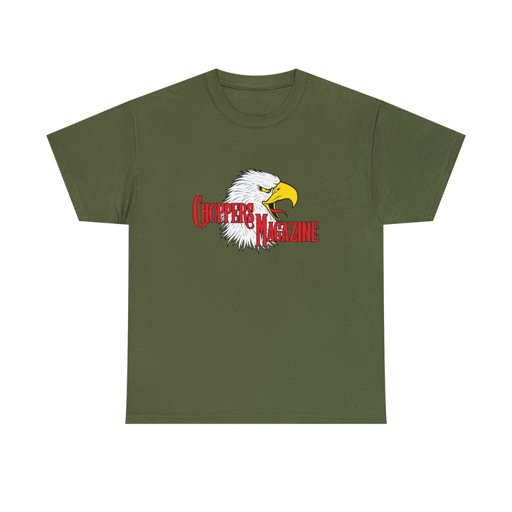 Screechin’ Eagle Cotton Tee