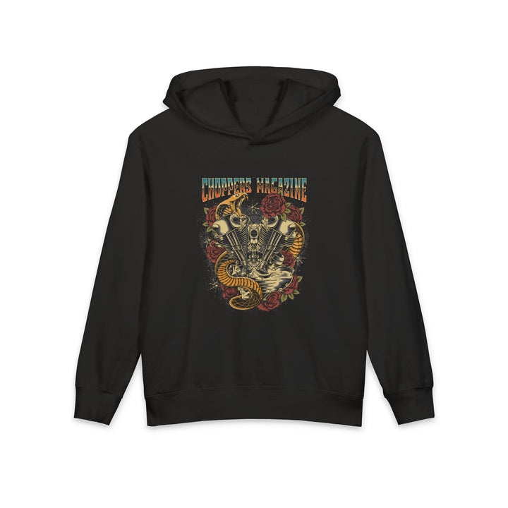 New Rose - Youth Hoodie