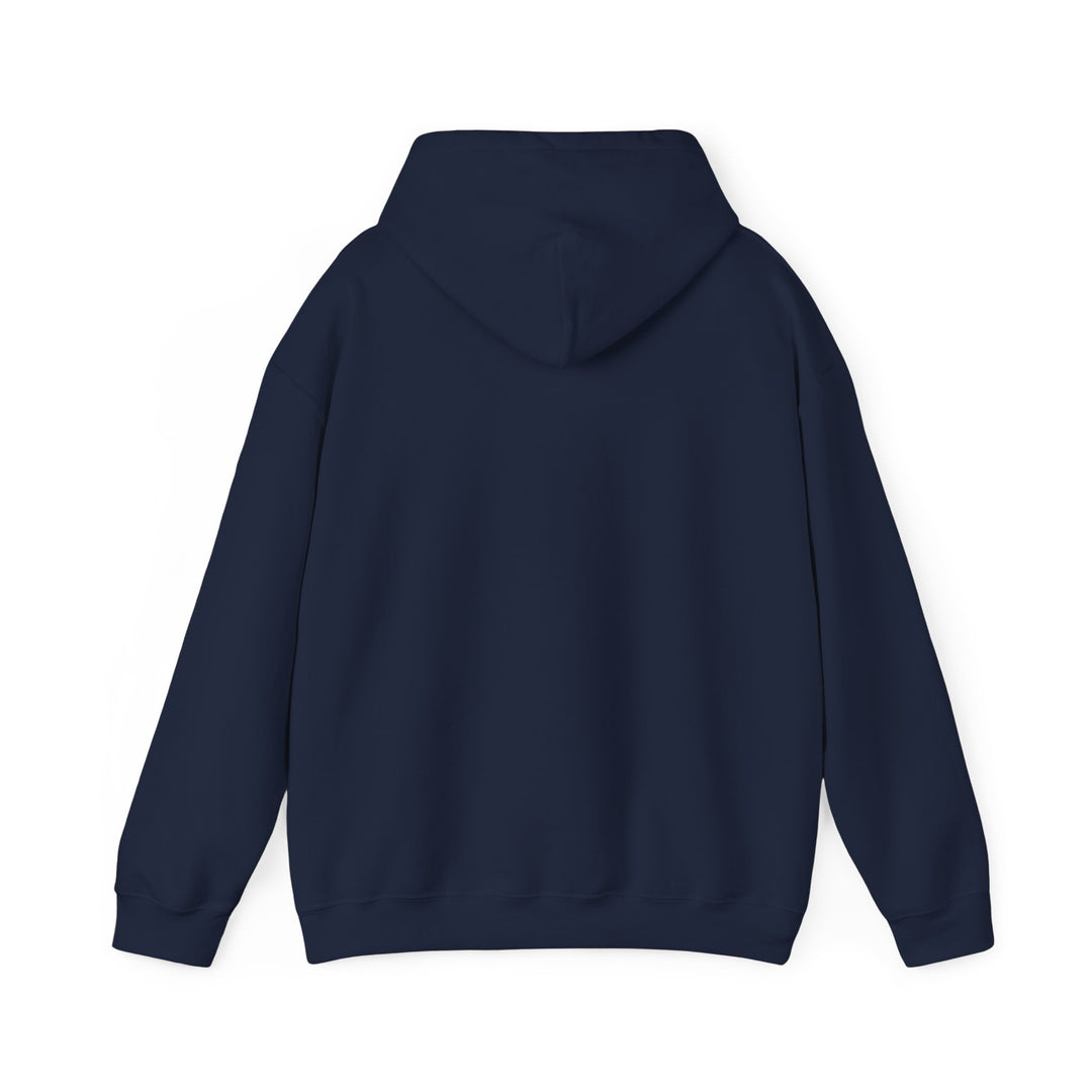 Regal Eagle Hooded Sweatshirt