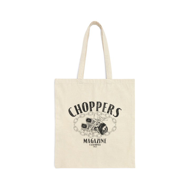 Chopper Chain Tote