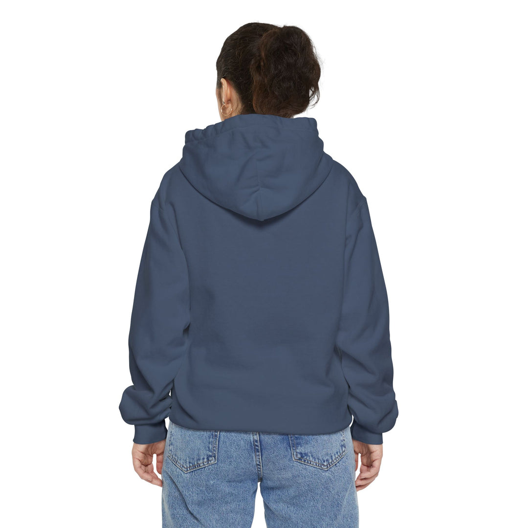 The Resty Garment-Dyed Hoodie