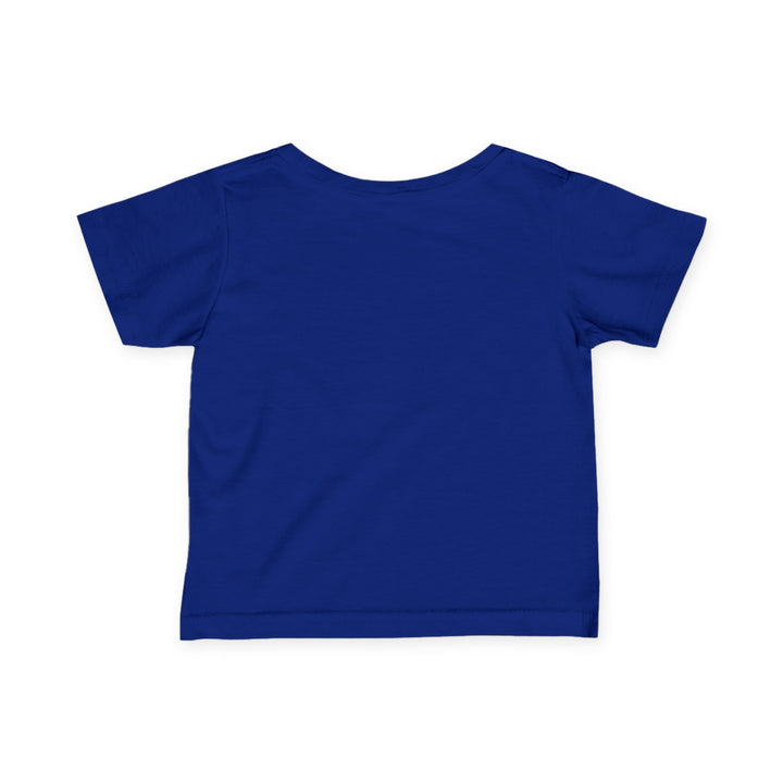 Baby Short Sleeve Screechin’ Eagle T-Shirt