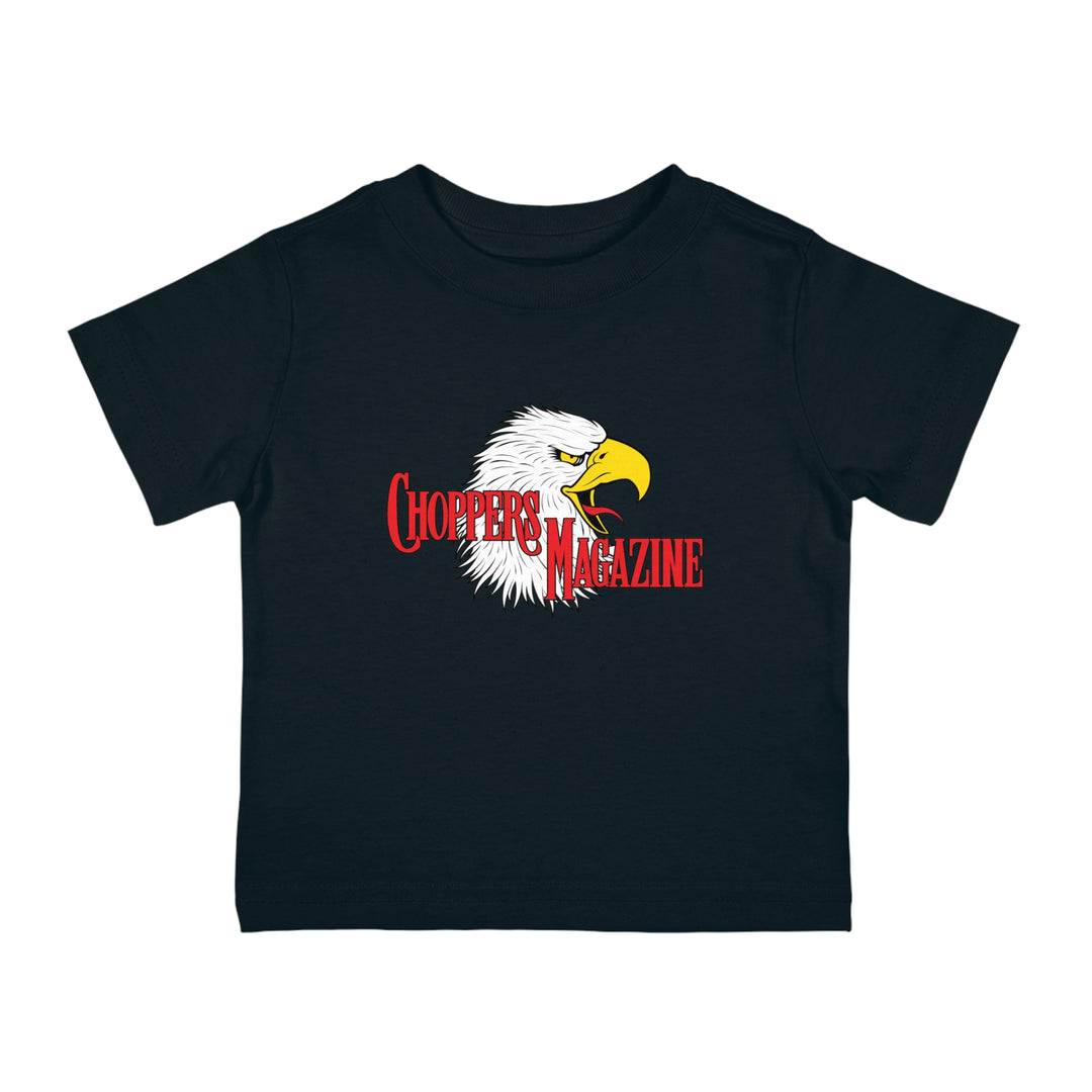 Baby Short Sleeve Screechin’ Eagle T-Shirt