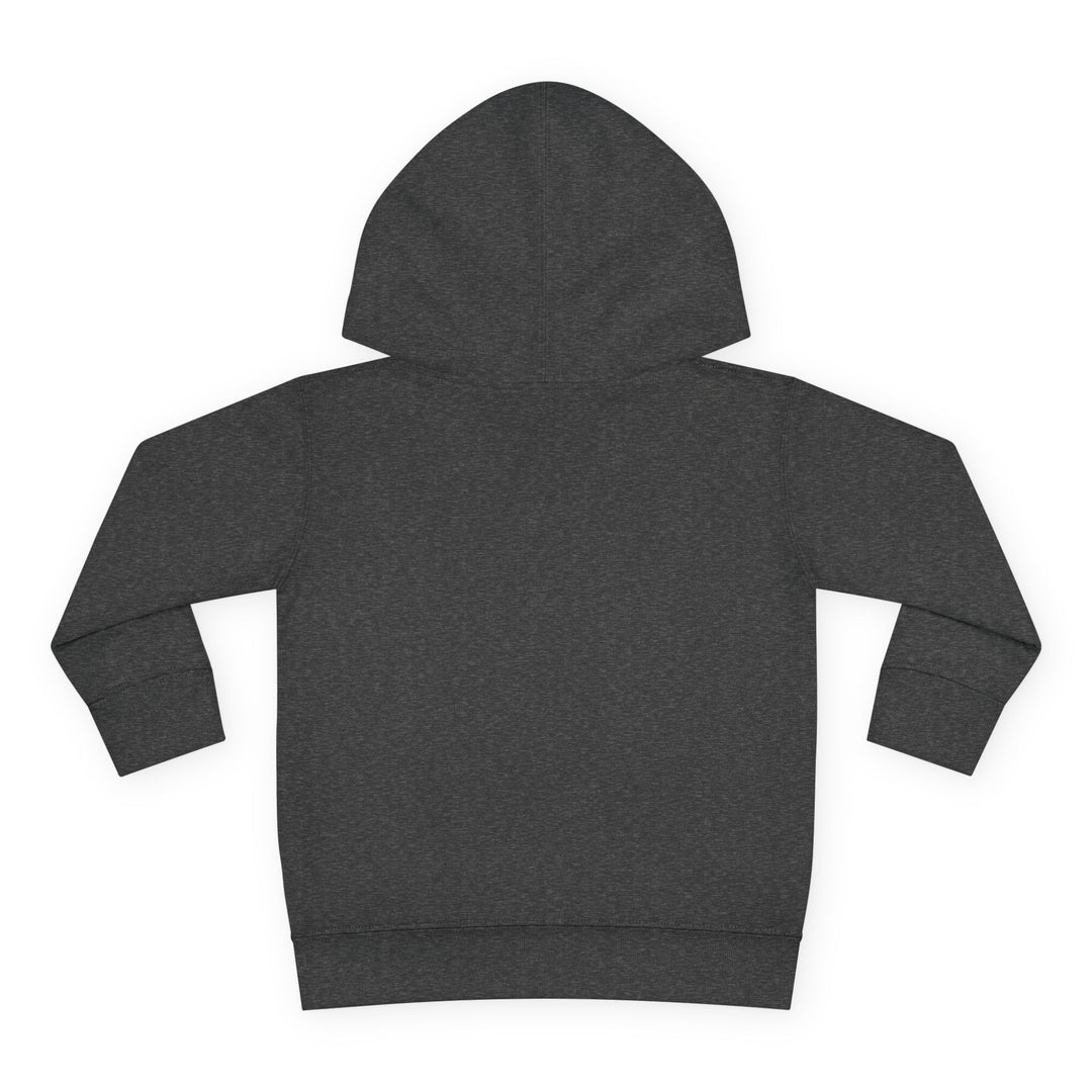 New Rose - Toddler Hoodie Pullover