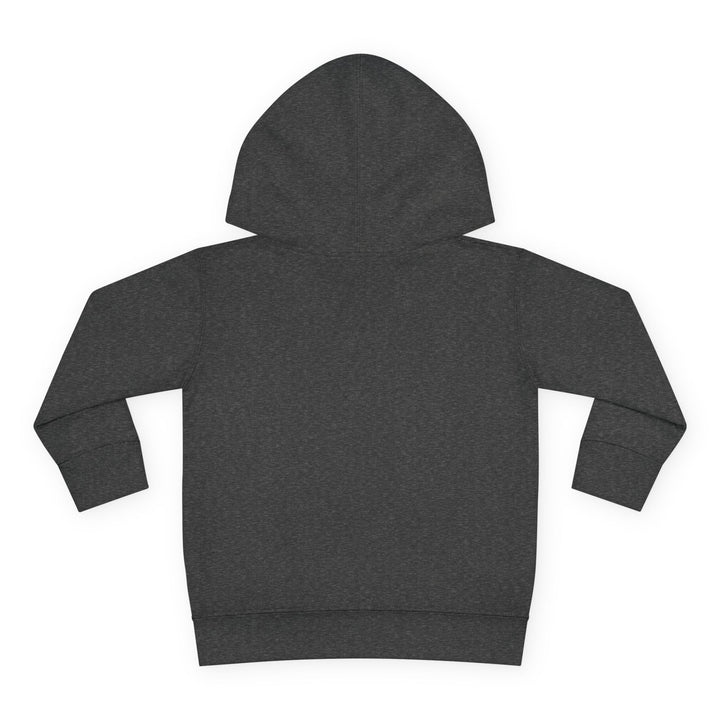 New Rose - Toddler Hoodie Pullover