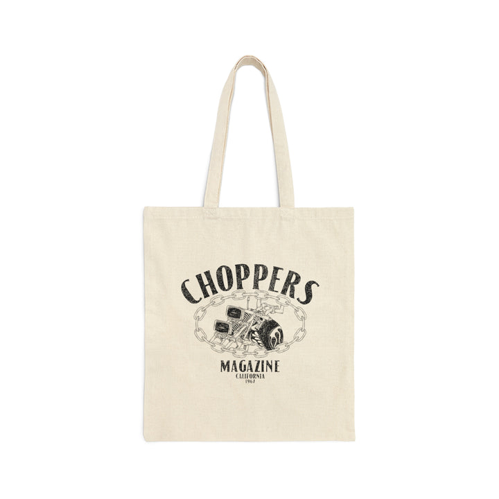 Chopper Chain Tote