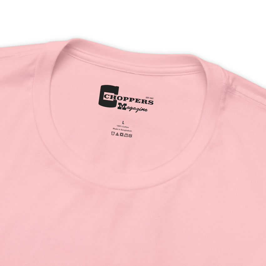 Tramp Mother Short Sleeve Tee