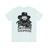 Tramp Mother Short Sleeve Tee