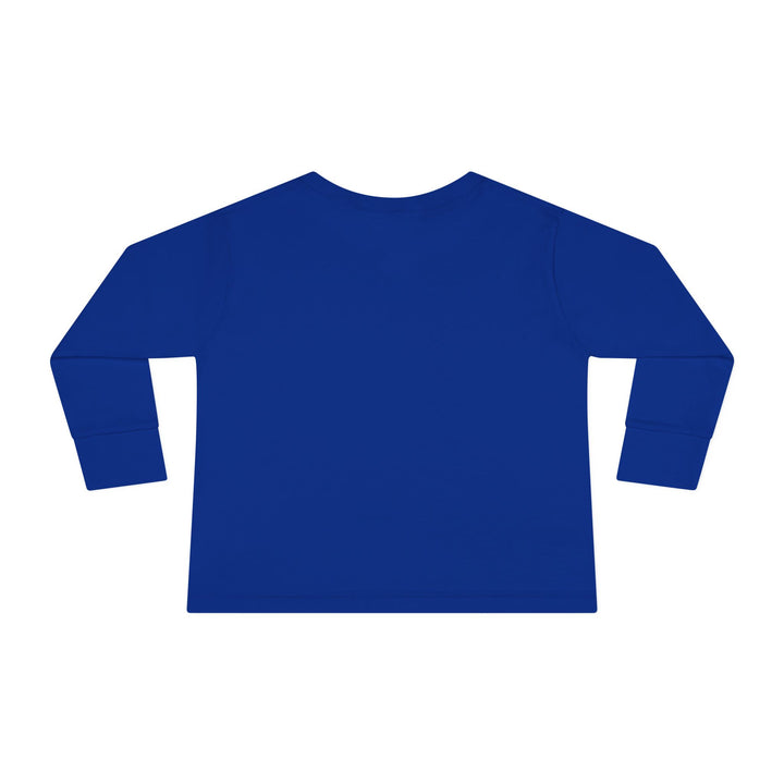 New Rose - Toddler Long Sleeve Tee