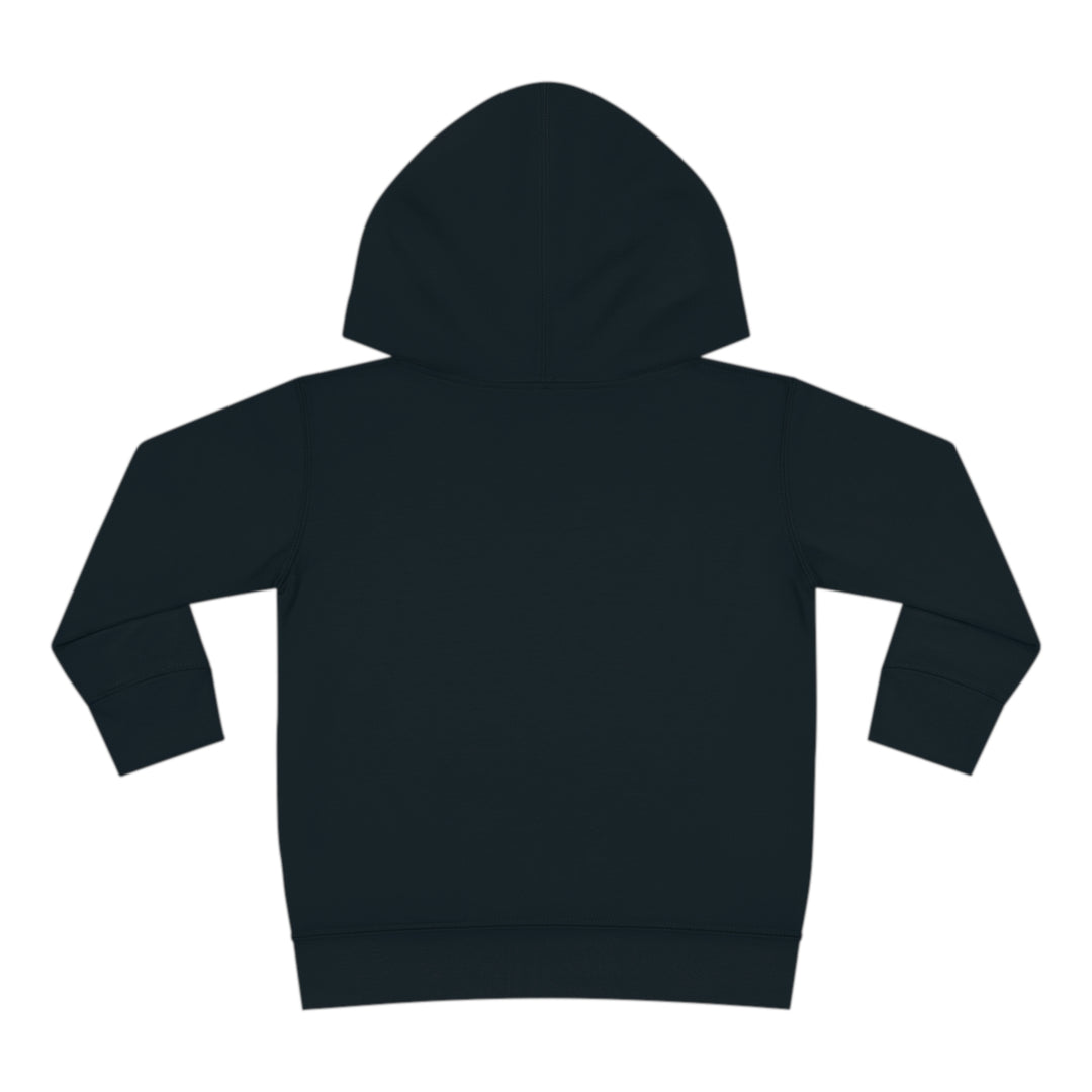 Toddler Pullover Live Free Hoodie