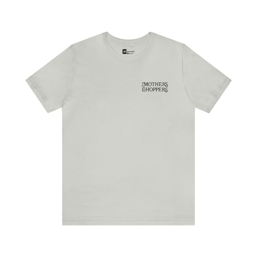 Tramp Mother Short Sleeve Tee