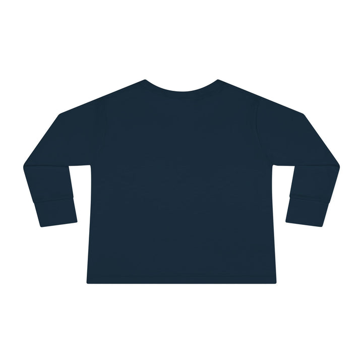 New Rose - Toddler Long Sleeve Tee