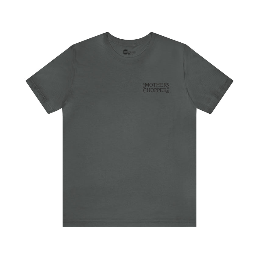 Tramp Mother Short Sleeve Tee