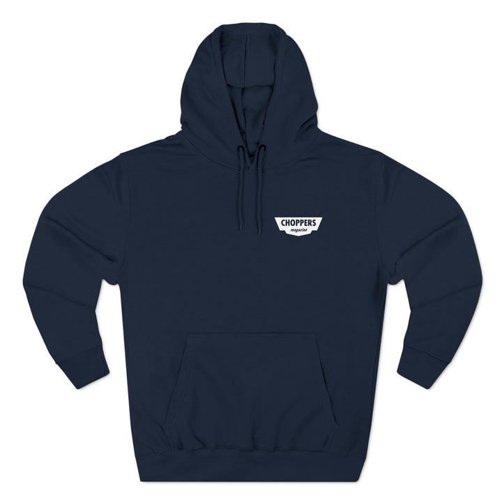 Hard Eagle Hoodie