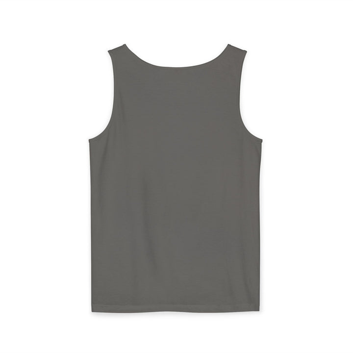 Regal Eagle Cotton Tank Top