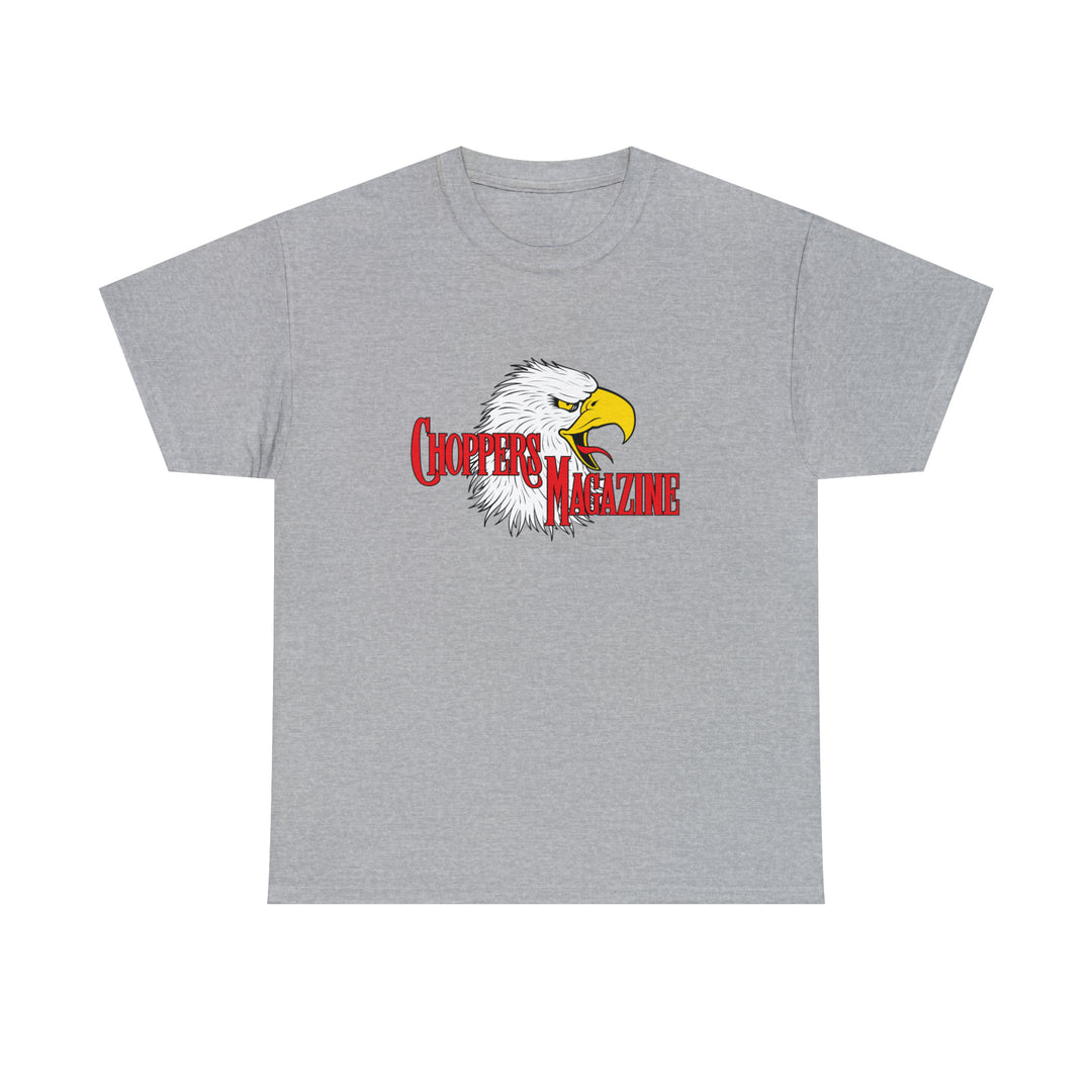 Screechin’ Eagle Cotton Tee