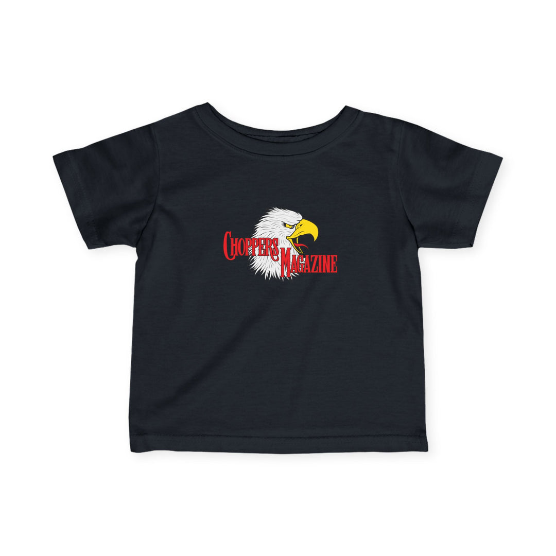 Baby Short Sleeve Screechin’ Eagle T-Shirt
