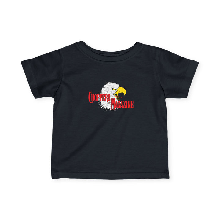 Baby Short Sleeve Screechin’ Eagle T-Shirt