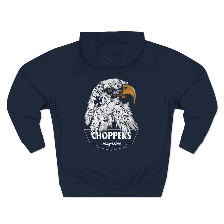 Hard Eagle Hoodie