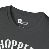 Chopper Chain Soft T-Shirt