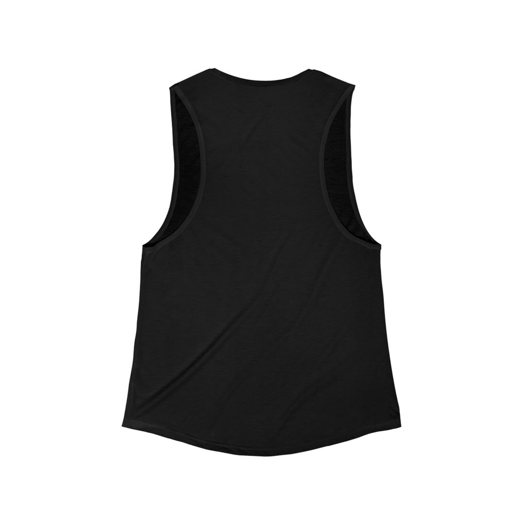 Women's Flowy Scoop Helmet Wing Tank