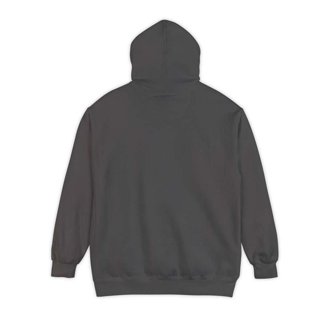 The Resty Garment-Dyed Hoodie