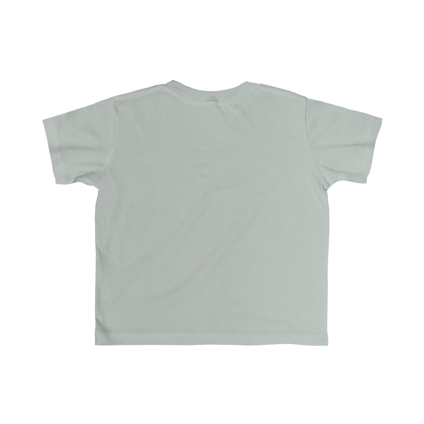 Toddler's Chopper Mouse Tee